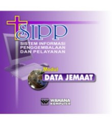 SIPP Data Jemaat